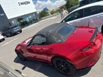 2016 Mazda Mazda MX-5 Miata Club