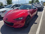 2016 Mazda Mazda MX-5 Miata Club