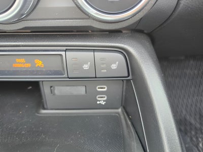 2025 Mazda Mazda MX-5 Miata Grand Touring