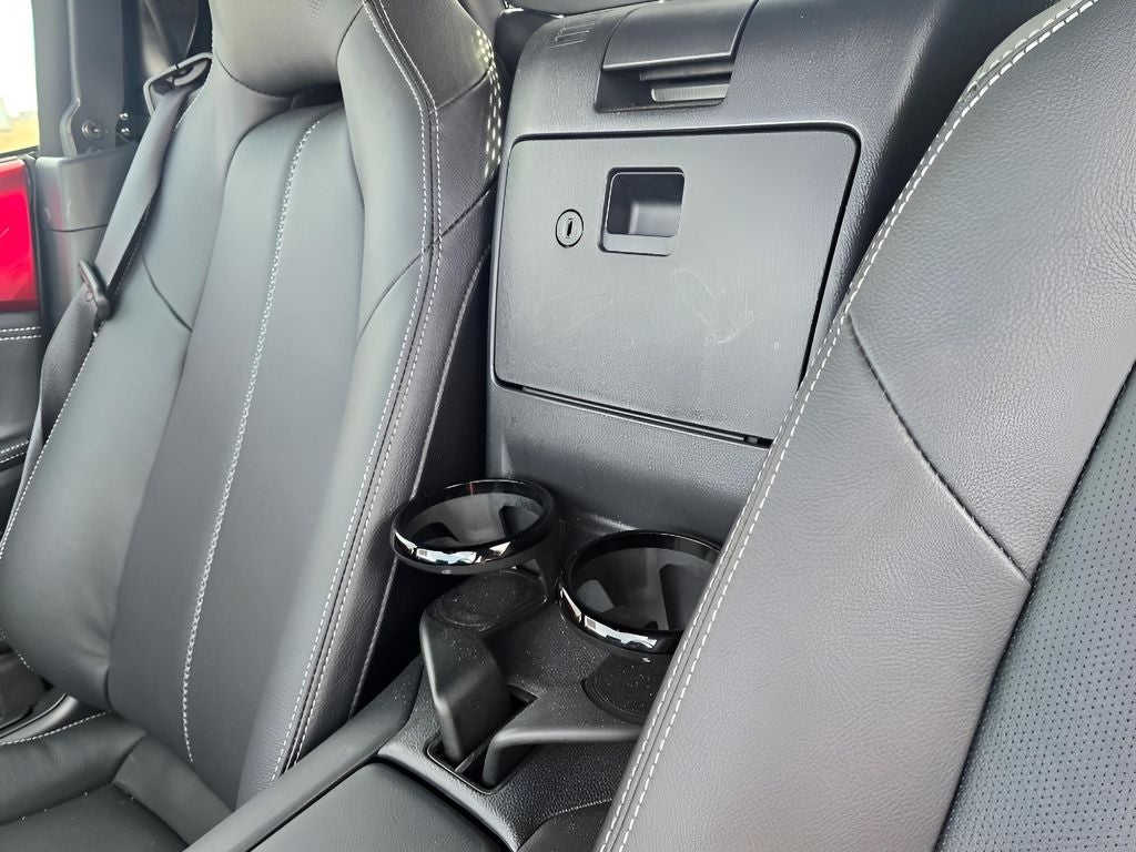 2025 Mazda Mazda MX-5 Miata Grand Touring