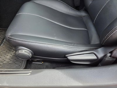 2025 Mazda Mazda MX-5 Miata Grand Touring