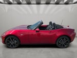 2025 Mazda Mazda MX-5 Miata Grand Touring