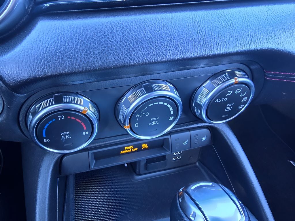 2016 Mazda Mazda MX-5 Miata Grand Touring