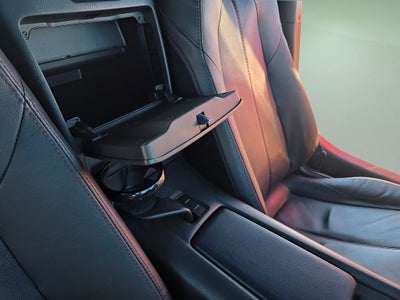 2016 Mazda Mazda MX-5 Miata Grand Touring