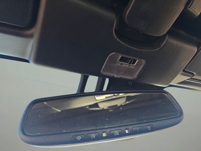 2016 Mazda Mazda MX-5 Miata Grand Touring