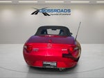 2016 Mazda Mazda MX-5 Miata Grand Touring