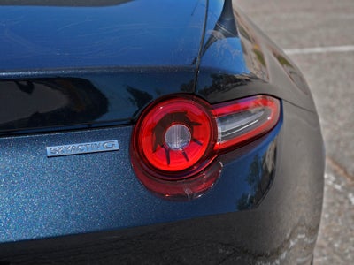 2026 Mazda Mazda MX-5 Miata Grand Touring
