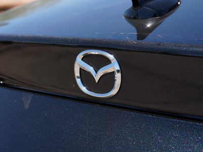 2026 Mazda Mazda MX-5 Miata Grand Touring