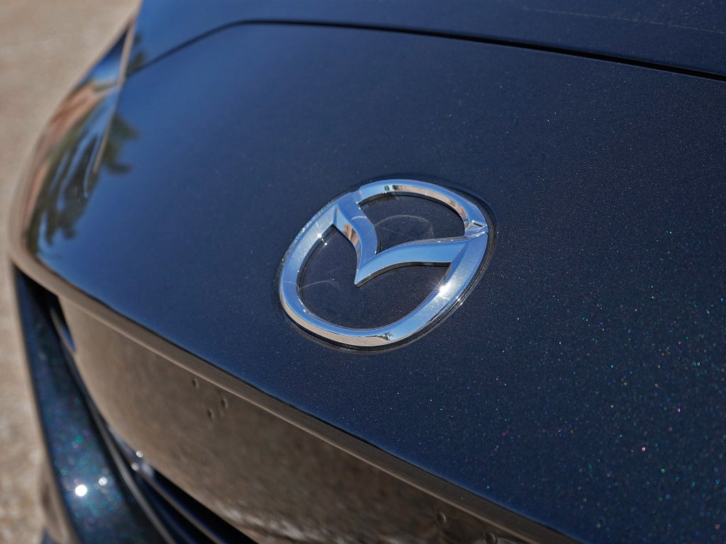 2026 Mazda Mazda MX-5 Miata Grand Touring