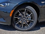 2026 Mazda Mazda MX-5 Miata Grand Touring