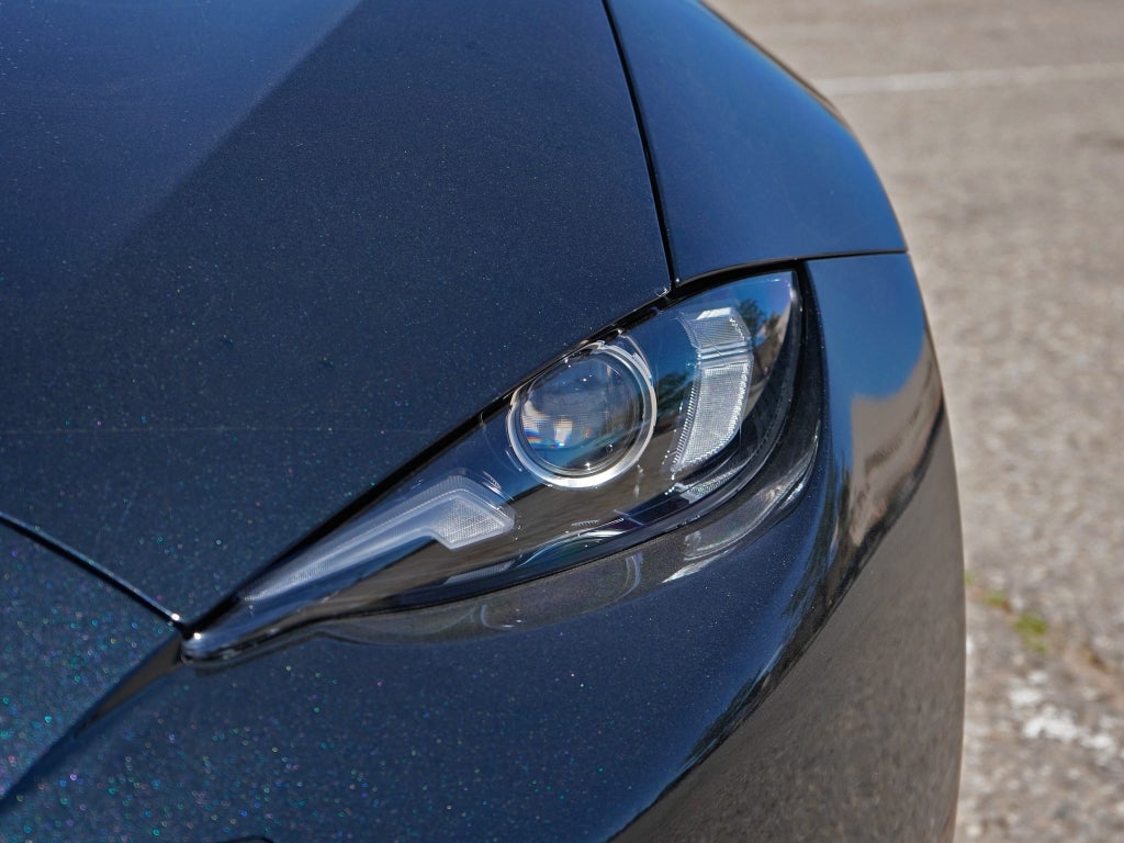 2026 Mazda Mazda MX-5 Miata Grand Touring