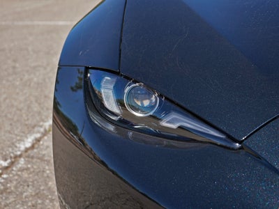 2026 Mazda Mazda MX-5 Miata Grand Touring