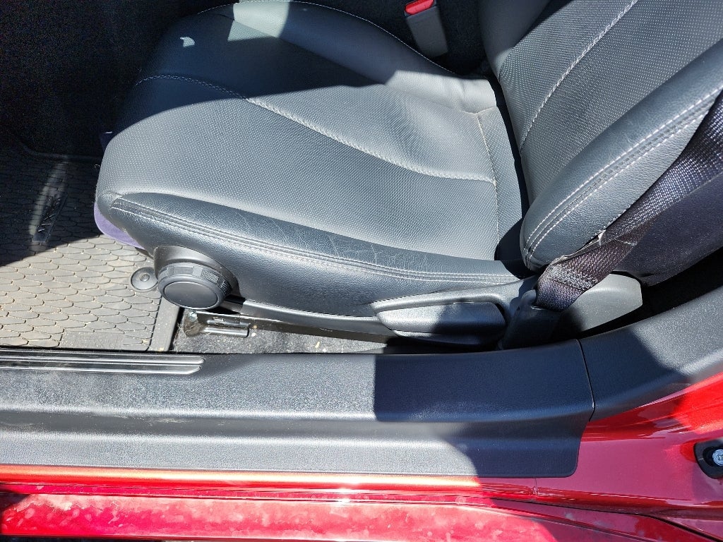 2025 Mazda Mazda MX-5 Miata RF Grand Touring