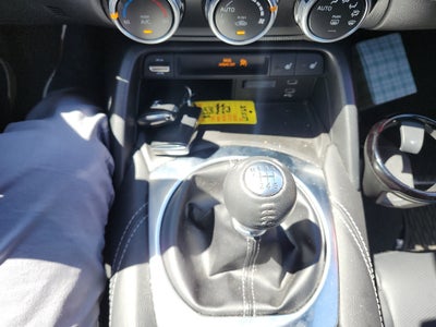 2025 Mazda Mazda MX-5 Miata RF Grand Touring