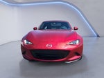 2025 Mazda Mazda MX-5 Miata RF Grand Touring
