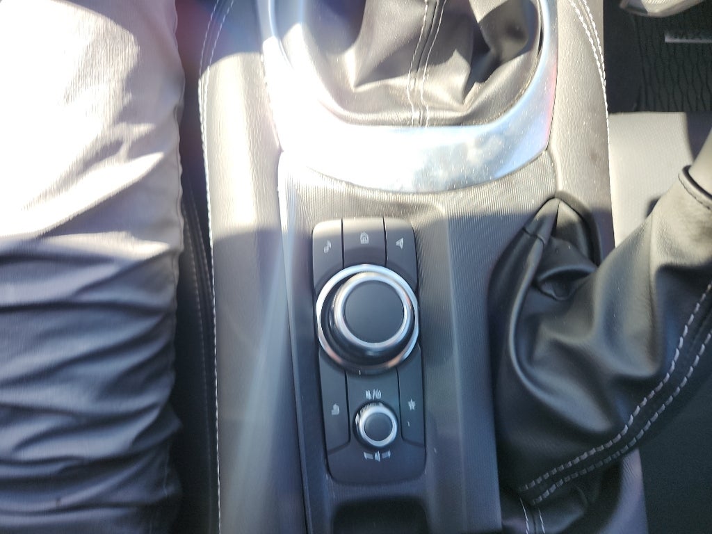 2025 Mazda Mazda MX-5 Miata RF Grand Touring
