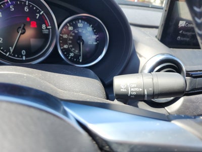 2025 Mazda Mazda MX-5 Miata RF Grand Touring