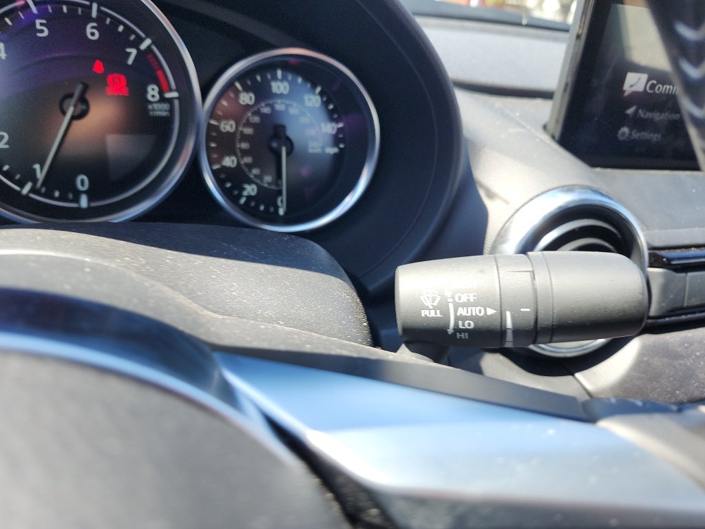 2025 Mazda Mazda MX-5 Miata RF Grand Touring