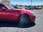 2025 Mazda Mazda MX-5 Miata RF Grand Touring