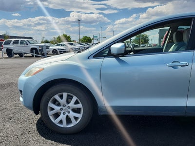 2007 Mazda Mazda CX-7 Sport