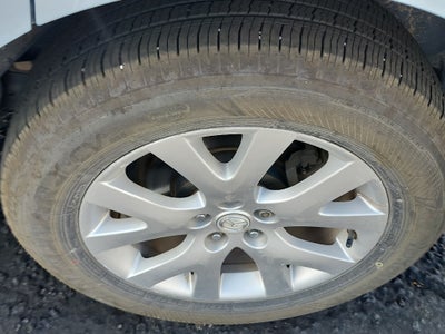 2007 Mazda Mazda CX-7 Sport