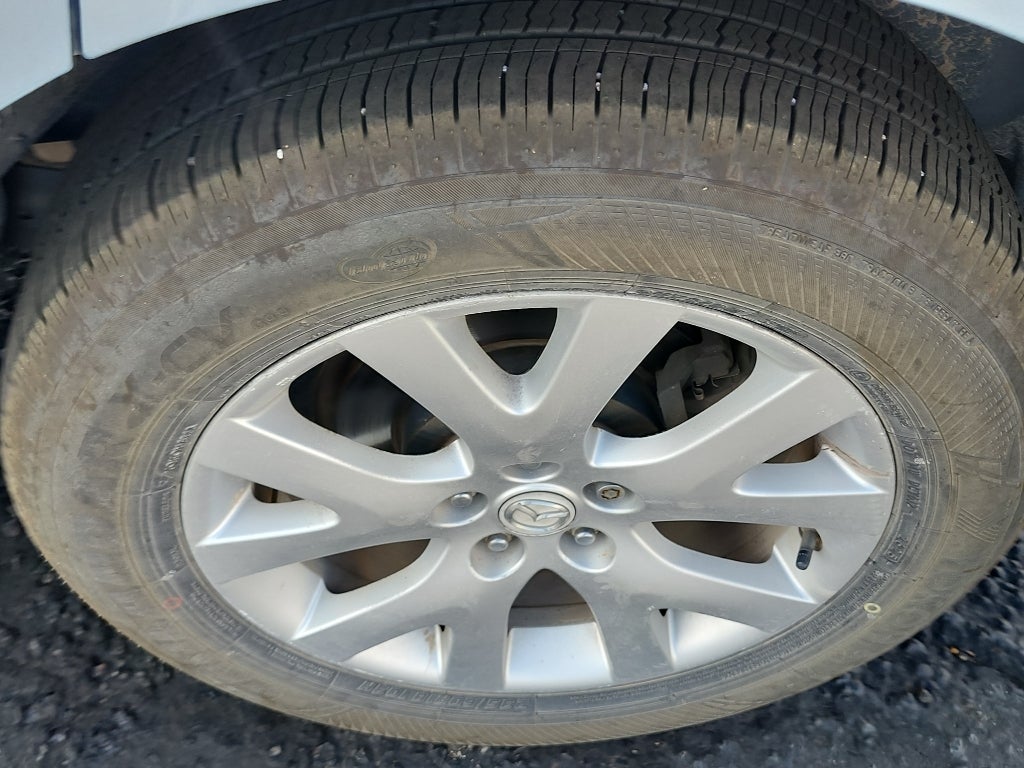 2007 Mazda Mazda CX-7 Sport