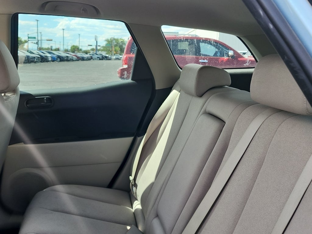 2007 Mazda Mazda CX-7 Sport