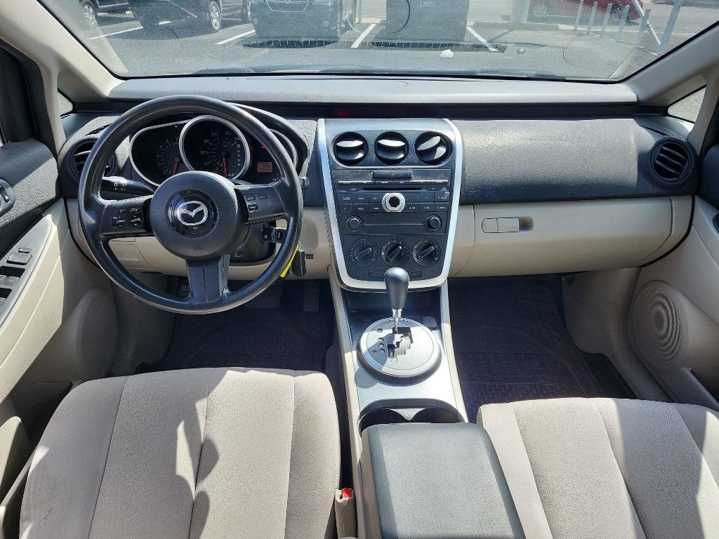 2007 Mazda Mazda CX-7 Sport