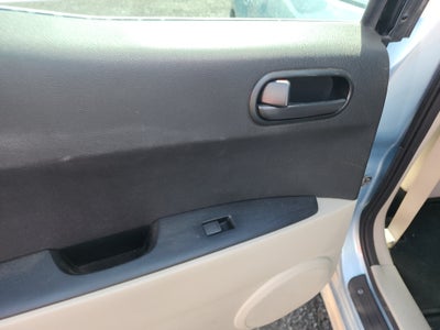 2007 Mazda Mazda CX-7 Sport