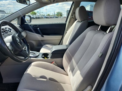2007 Mazda Mazda CX-7 Sport