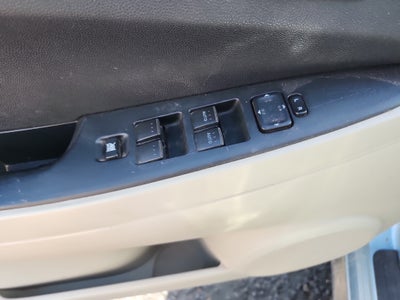 2007 Mazda Mazda CX-7 Sport