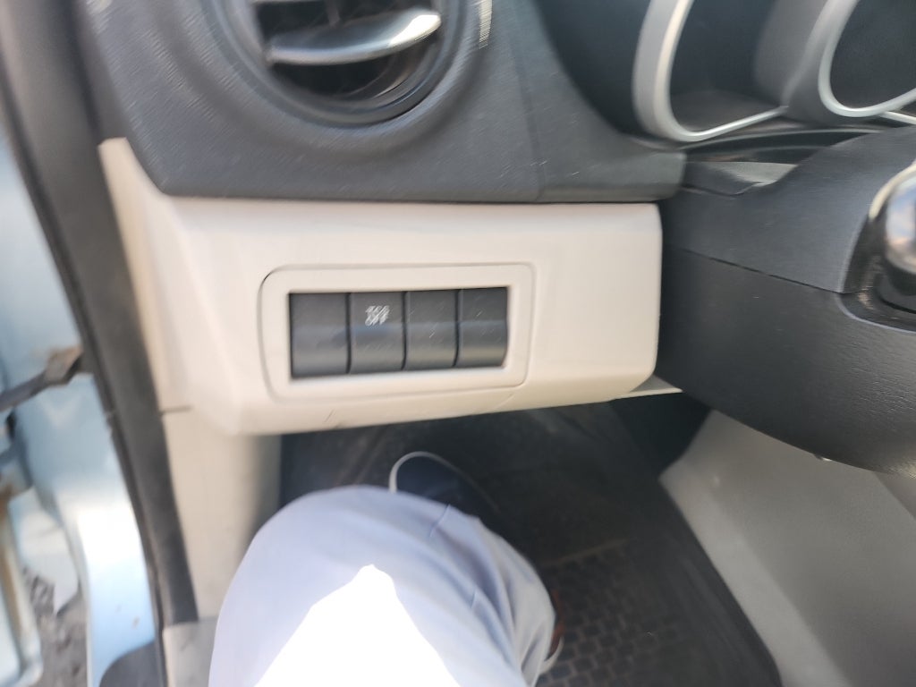 2007 Mazda Mazda CX-7 Sport