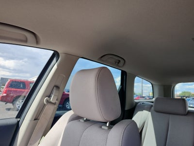 2007 Mazda Mazda CX-7 Sport