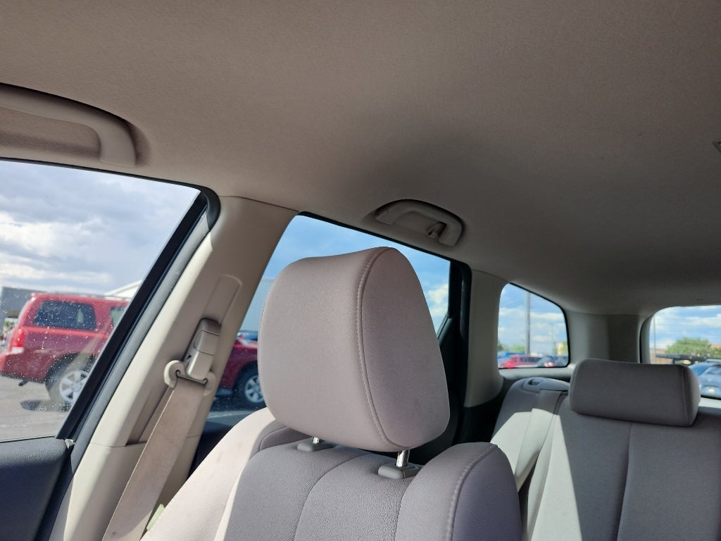 2007 Mazda Mazda CX-7 Sport