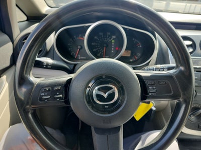 2007 Mazda Mazda CX-7 Sport