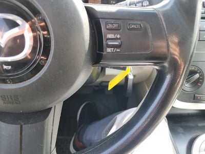 2007 Mazda Mazda CX-7 Sport