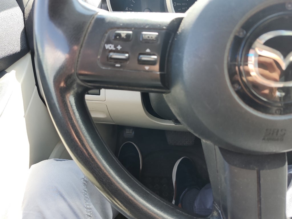 2007 Mazda Mazda CX-7 Sport