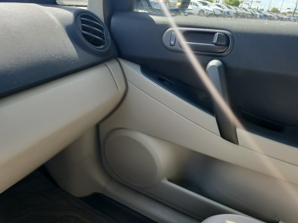 2007 Mazda Mazda CX-7 Sport