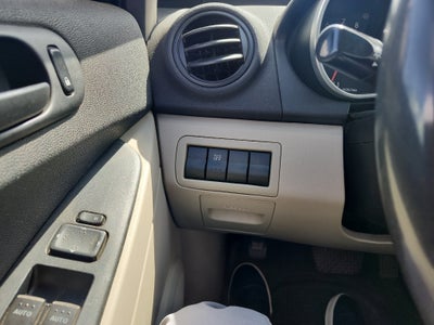 2007 Mazda Mazda CX-7 Sport