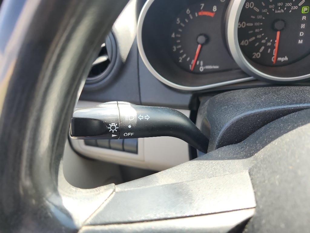 2007 Mazda Mazda CX-7 Sport