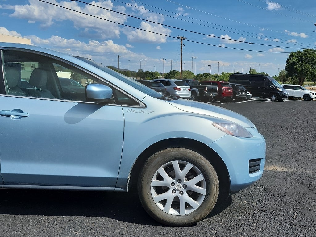 2007 Mazda Mazda CX-7 Sport