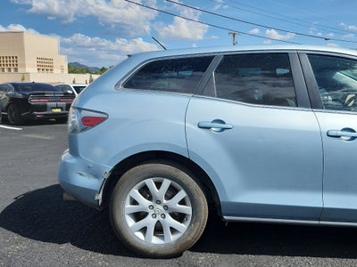 2007 Mazda Mazda CX-7 Sport
