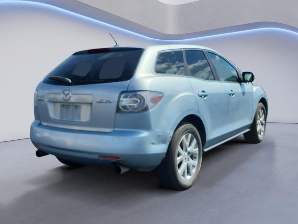 2007 Mazda Mazda CX-7 Sport