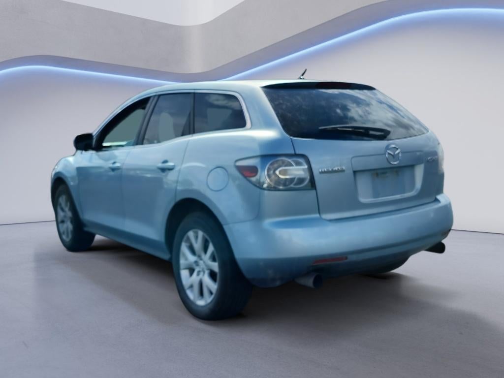 2007 Mazda Mazda CX-7 Sport