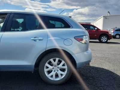 2007 Mazda Mazda CX-7 Sport
