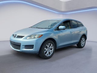 2007 Mazda Mazda CX-7 Sport