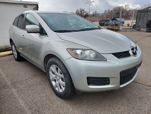 2009 Mazda CX-7 Touring in Sterling, CO - Korf Auto