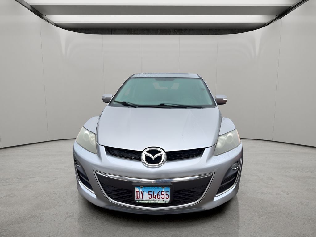 2010 Mazda Mazda CX-7 Grand Touring