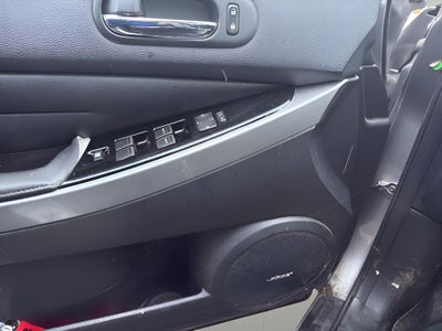 2010 Mazda Mazda CX-7 Grand Touring