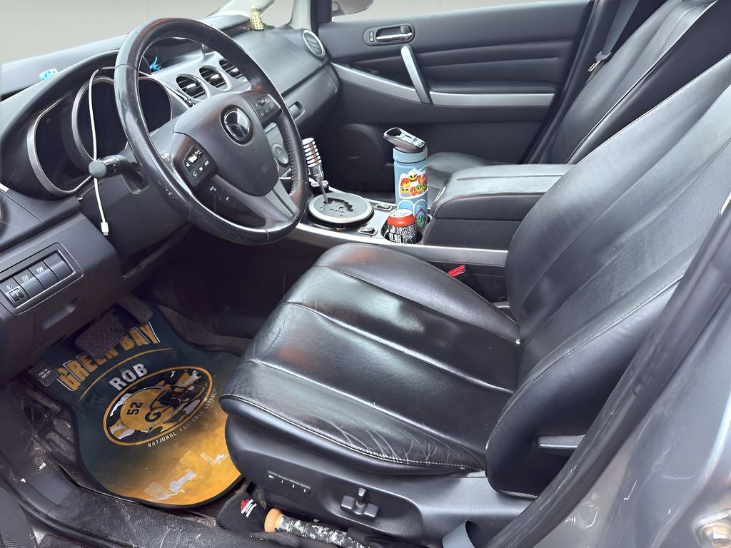 2010 Mazda Mazda CX-7 Grand Touring